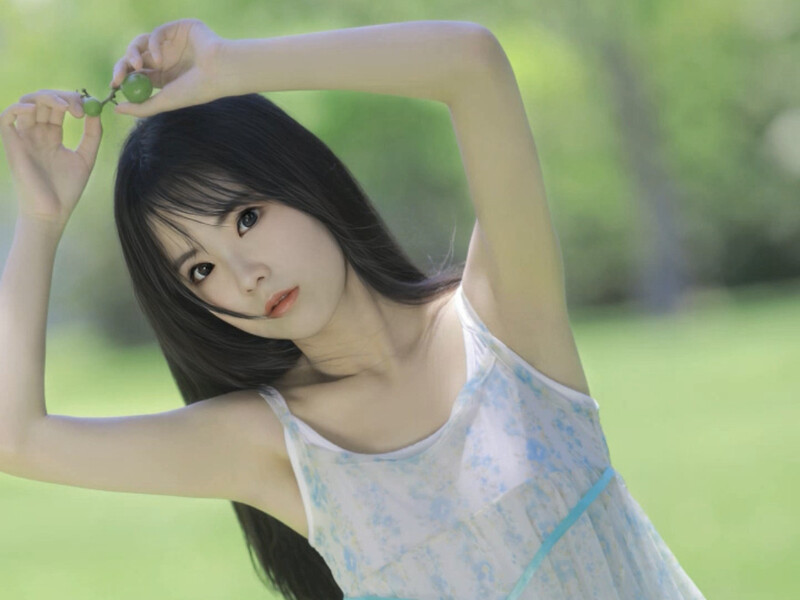 じKicaZ阳阳的主播海报