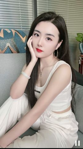 💝豆豆改开口叫哥哥主播照片