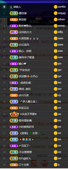 聆听~爱唱歌的图片