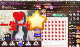 LOVE飞扬💝主播照片