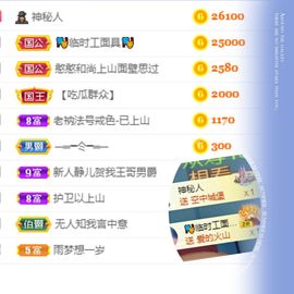 一树梨花压海唐同学☞主播照片