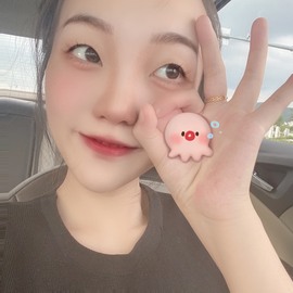 暖饱饱🎋主播照片