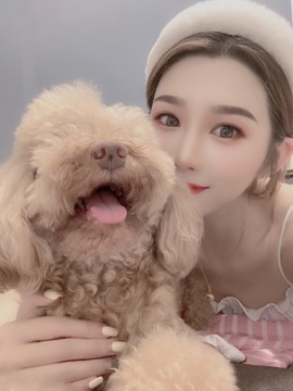 大长腿~美佳佳主播照片