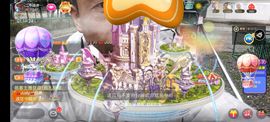 别了，聊聊天主播照片