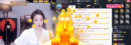 窦窦，家里有事休息了主播照片