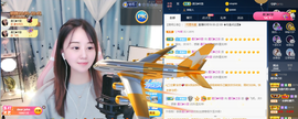 遇见❥暂休主播照片