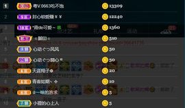 霞儿求守护主播照片