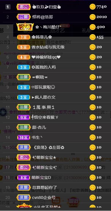 菲儿♥好运来🌈的图片