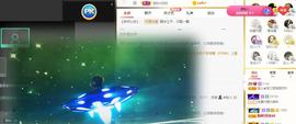 宝儿♚宝儿主播照片