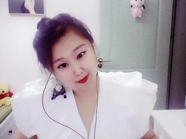 娃の娃主播照片