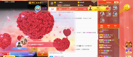 王祖贤x主播照片