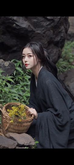 馨小艺🎀主播照片
