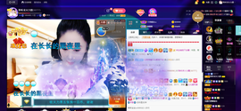聆听~爱唱歌的图片