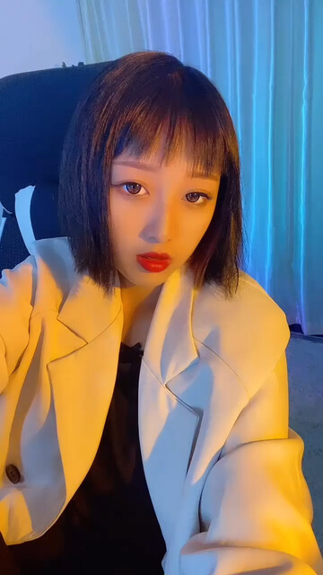 晚安！！