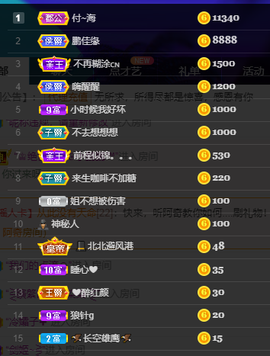 聆听~爱唱歌的图片