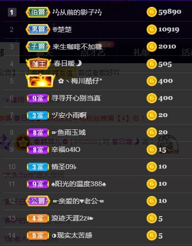 菲儿♥好运来🌈的图片