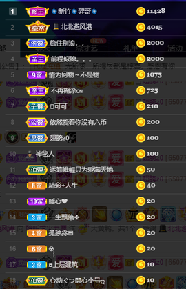 聆听~爱唱歌的图片