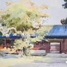 三维空间$