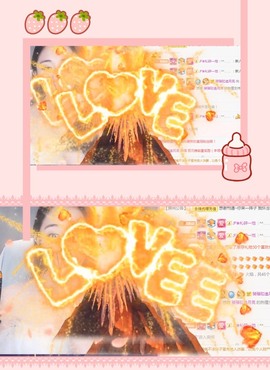 跑调嘉💟休主播照片