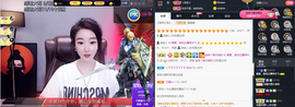 窦窦，家里有事休息了主播照片