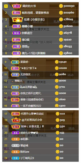 曼曼🌙暂停直播主播照片