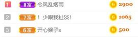 素雅依依暂休主播照片