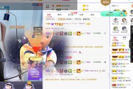 吴小优主播照片