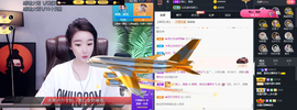 窦窦，家里有事休息了主播照片