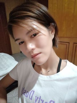 广西玲玲🌻主播照片