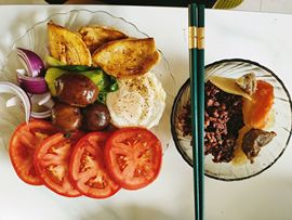 馨小艺🎀主播照片
