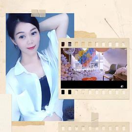 现实✔差距主播照片