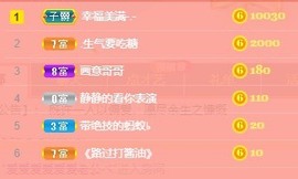 婉婉回来了主播照片