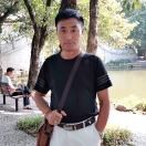 慧旅行阿林海报