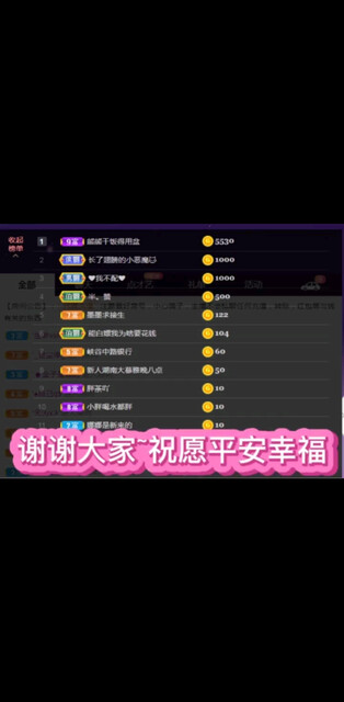 美好的事物一定会在新