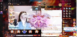 Lッ♥✿小白白主播照片