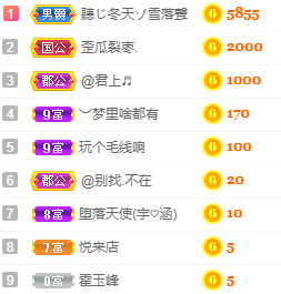 小明月℡的图片