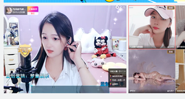 🎶柒歌主播照片