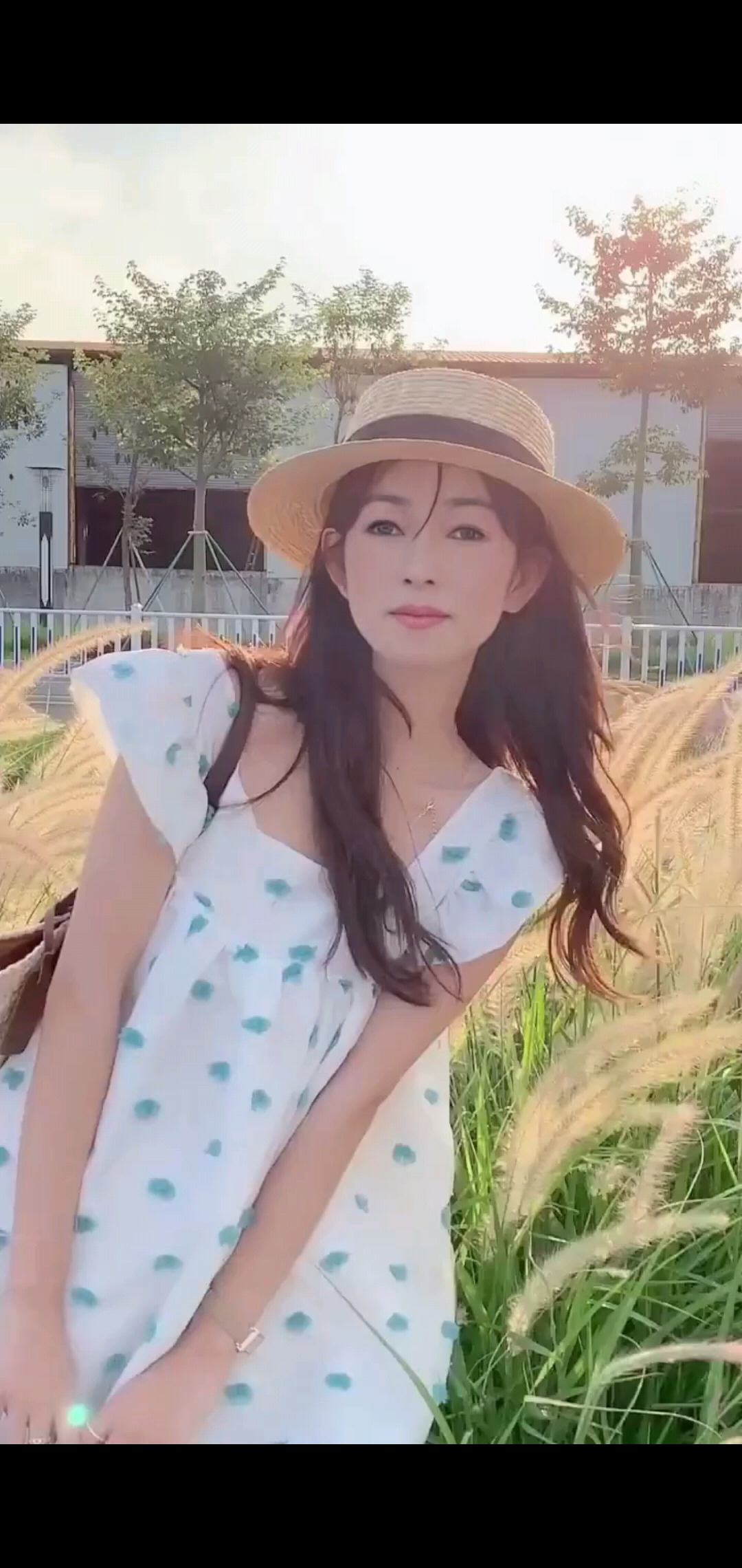 风中的承诺