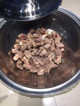 吃货🐽猪猪^O^主播照片