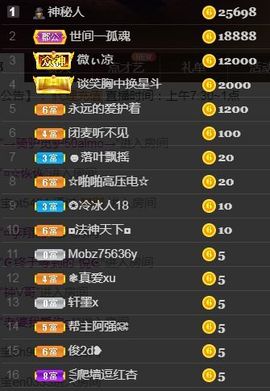 💞天宝💞💃🎤主播照片