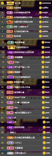 木子！小安主播照片