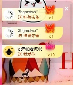 胖可退了主播照片