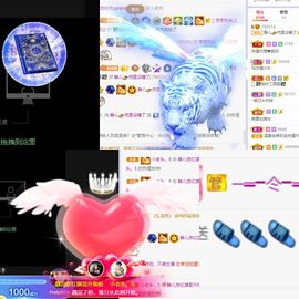 一树梨花压海唐同学☞主播照片