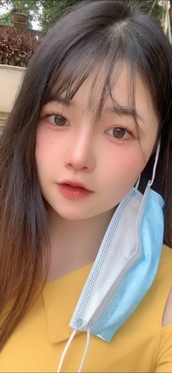 小慕雅🦋主播照片