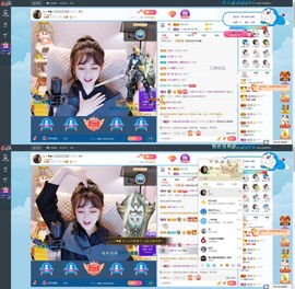 Lッ♥✿小白白主播照片