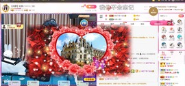 澜馨❤️LANxin主播照片