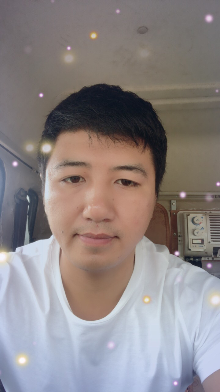 心碎💔凉凉的主播照片