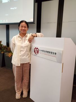凱晴6726主播照片