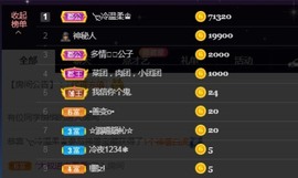 大地的呀主播照片