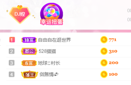 DJ21225主播照片